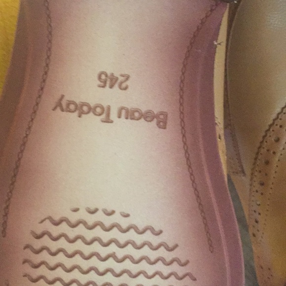 Beau today new in box - Picture 6 of 8